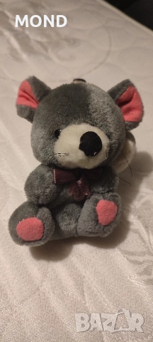 Комплект плюшени играчки, снимка 3 - Плюшени играчки - 52868049