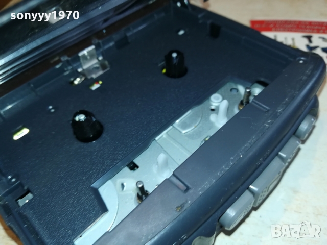 SONY WALKMAN 1003220837, снимка 13 - Радиокасетофони, транзистори - 36052735