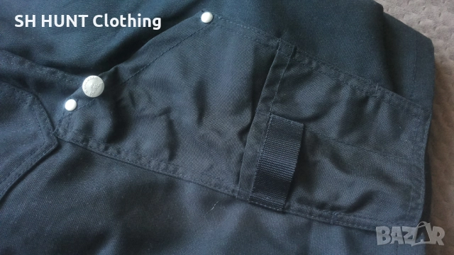 Clas Ohison Work Shorts With Holster Pocket размер 52 / L работни къси панталони W4-651, снимка 8 - Панталони - 52486189