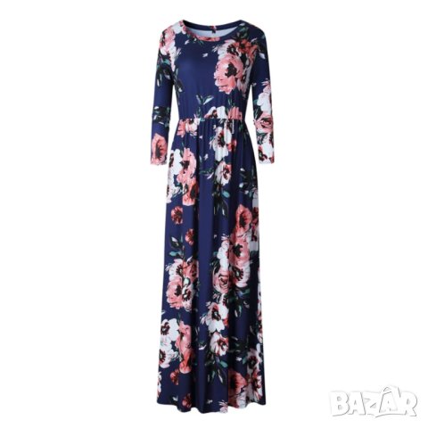 нова рокля, снимка 2 - Рокли - 44239453