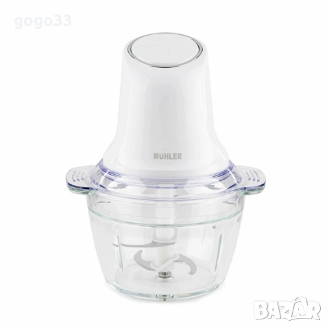 мини чопър, снимка 5 - Чопъри и пасатори - 53661666