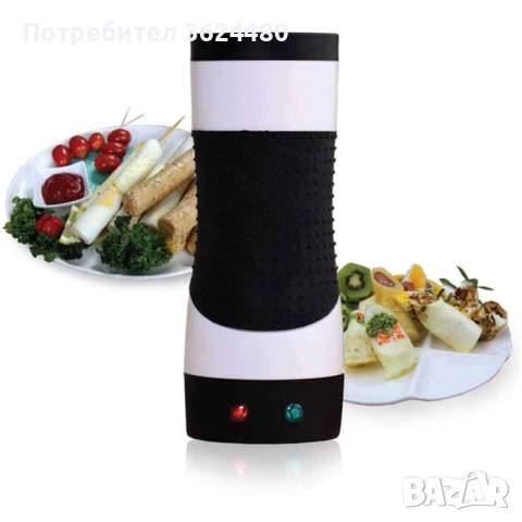 Уред за приготвяне на яйца 4437, снимка 2 - Прибори за хранене, готвене и сервиране - 52554651