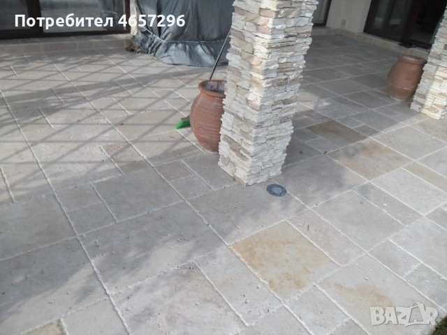 Вътрешни строителни услуги 