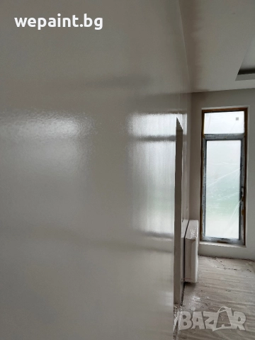 Професионално боядисване с латекс , снимка 6 - Бояджийски услуги - 52453126