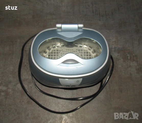 Ултразвукова ваничка TCM, немска, снимка 9 - Кухненски роботи - 52262180