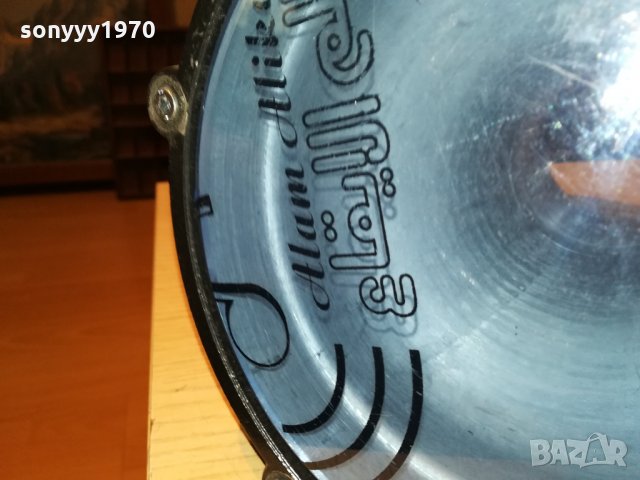 ТУРСКА ТАРАМБУКА 85ЛВ 2310211821, снимка 8 - Ударни инструменти - 34559729