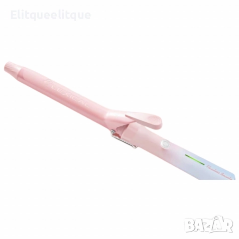 Маша за коса Lexical, снимка 5 - Маши за коса - 52188883