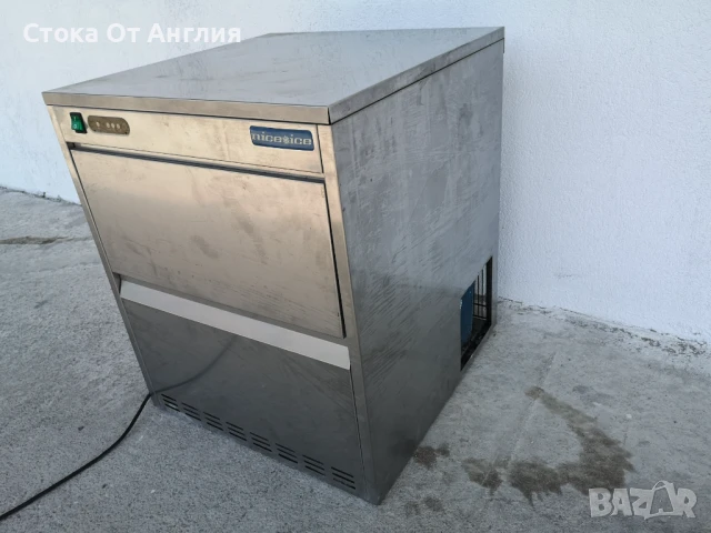 Ледогенератор - Nice Ice 380W, снимка 4 - Хладилници - 51137047