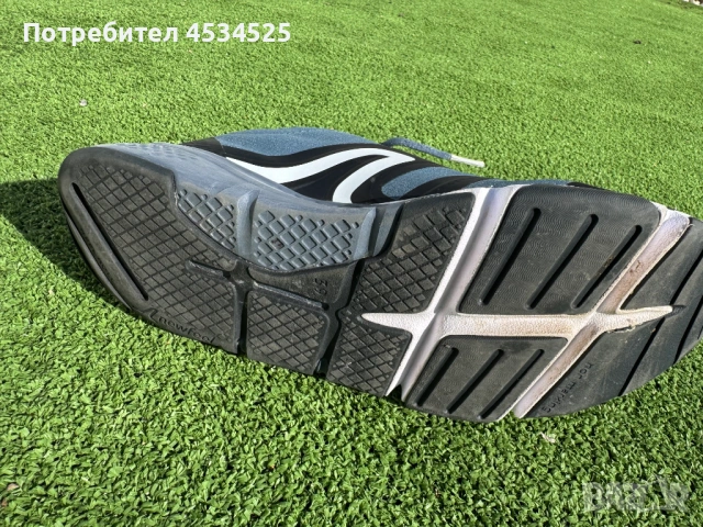 👟 Дамски маратонки Newfeel PW 580 Water Resist – EU 39, почти нови, снимка 5 - Маратонки - 53769246