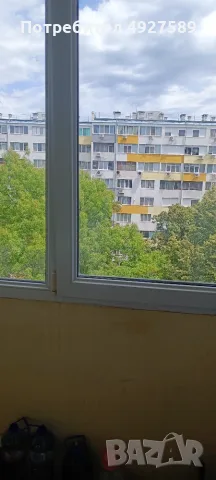 Продава двустаен панел - Собственик - ЗА РЕМОНТ , снимка 13 - Апартаменти - 55777900