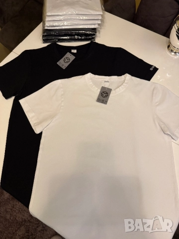 Тениски DIEX, размер S, Чисто нови!