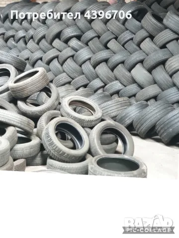 Продавам Гуми Втора Употреба на Едро, снимка 3 - Гуми и джанти - 49944799