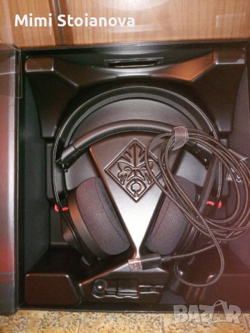 MINDFRAM  ADVANCED GAMING , снимка 2 - Аудиосистеми - 39119625