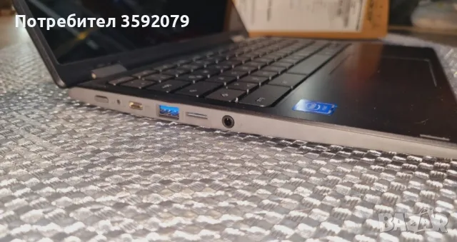 Acer Chromebook Spin 511 2-in-1, снимка 2 - Лаптопи за дома - 48312200
