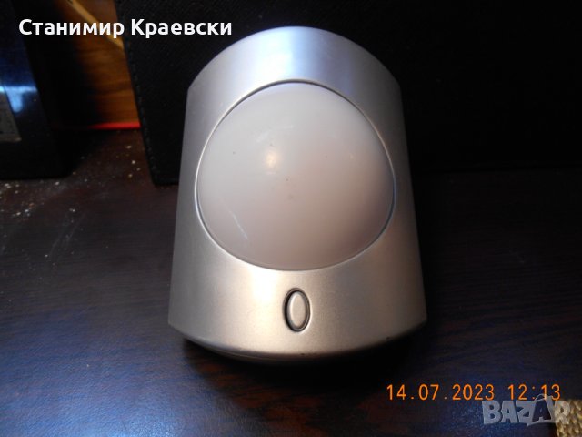 Livarno lux LED Plug 3 Colour Change Night Light