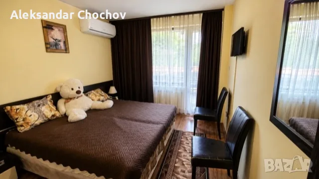 Продажба на 2-стаен апартамент , снимка 6 - Апартаменти - 56078429