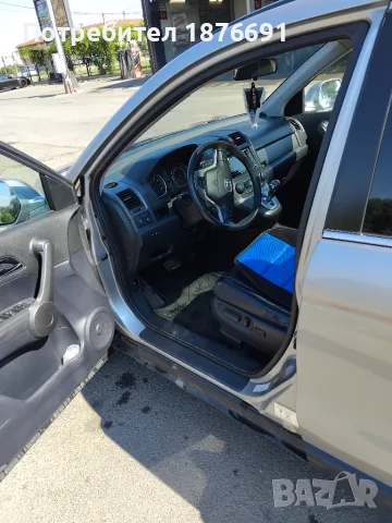 Продавам Хонда C VR, снимка 8 - Автомобили и джипове - 56235751