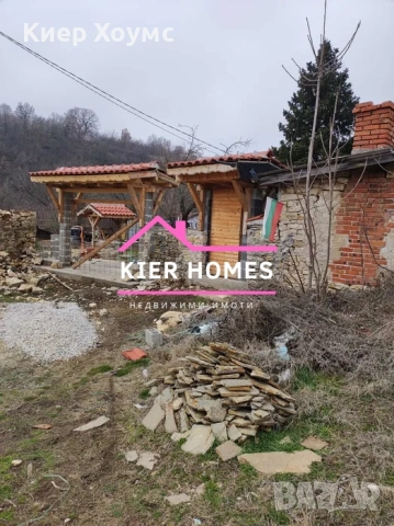 Къща в село Златна ливада,община Чирпан, снимка 8 - Къщи - 52652797