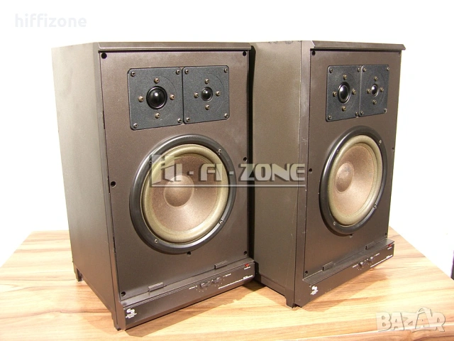 Тонколони   Активни Schneider aktiv 8070as 