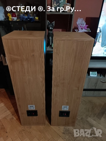 тонколони PALLADIUM SAE-2 MKII, снимка 3 - Тонколони - 51955932