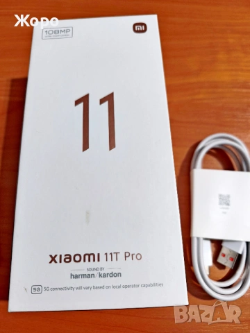 XIAOMI 11T PRO, снимка 3 - Xiaomi - 53081011