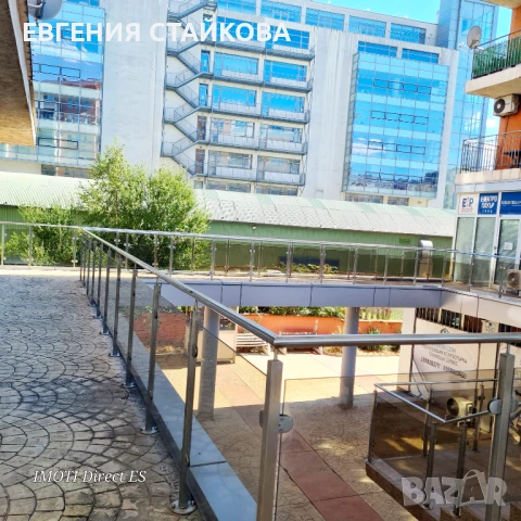 Офис/магазин под наем, снимка 6 - Офиси - 46717916