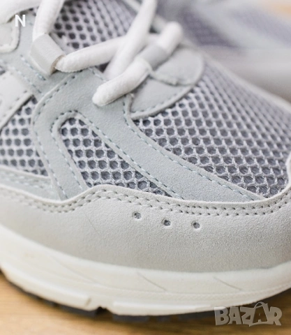 Pull and Bear дамски маратонки, снимка 7 - Маратонки - 51936581