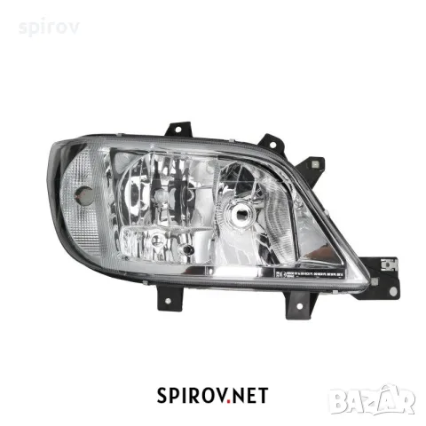 Десен фар Mercedes Sprinter W901-W905 2000-2006