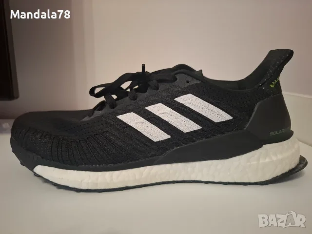 Продавам нови оригинални мъжки маратонки AdidasSolar Boost 19 W FW7820. .