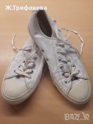 Кецове Converse №40, снимка 2 - Кецове - 41066482