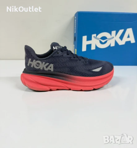 Hoka Clifton 9 GORE TEX, снимка 1