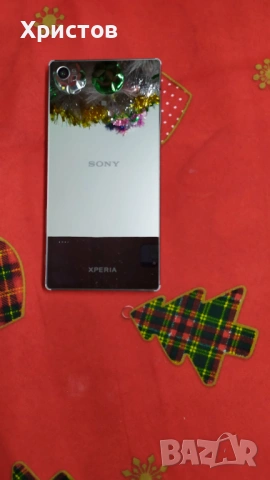 Супер тънък метален телефон SONY с ОГЛЕДАЛЕН гръб отлично работещ от чужбина, снимка 12 - Sony - 53224079