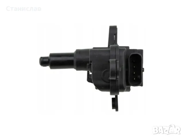 VW Golf 7 Моторче за заключване на резервоар , снимка 5 - Части - 50360043