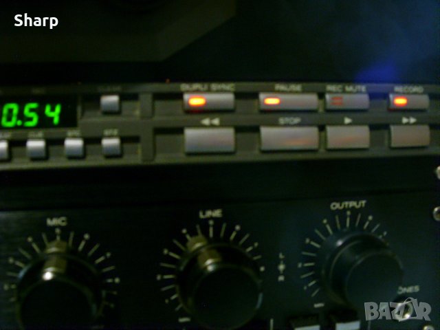 TEAC X-1000M, снимка 3 - Декове - 41142815