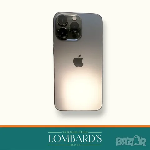 Iphone  iPhone 13 Pro 128GB 81 %, N: 3168973