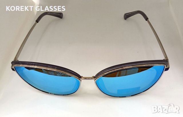 Katrin Jones HIGH QUALITY POLARIZED 100% UV Слънчеви очила TOП цена! Гаранция! Перфектно качество!, снимка 2 - Слънчеви и диоптрични очила - 34320928
