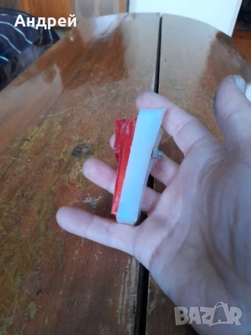 Стара задна светлина велосипед,колело, снимка 3 - Други ценни предмети - 53565327