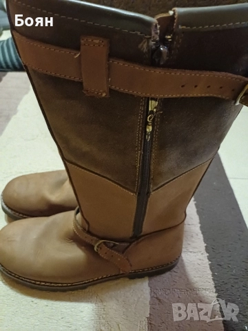 Ботуши за лов Human Nature размер 45, снимка 2 - Екипировка - 52525537