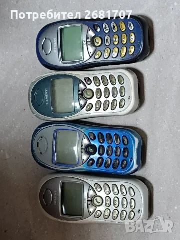 телефон Сименс С45