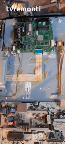Main Board BN41-01197C BN94-03198F, снимка 5 - Части и Платки - 34201379