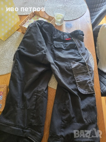 Панталони Щраус-46, снимка 2 - Панталони - 51597248