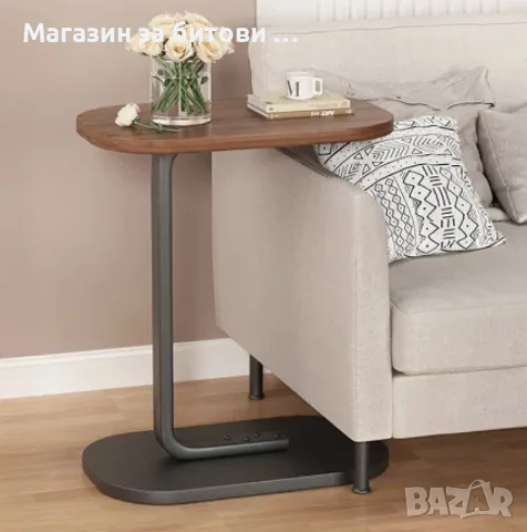 Муштифункционална помощна масичка , снимка 2 - Маси - 55935283