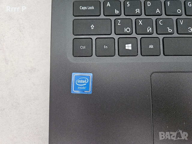 Лаптоп Acer Aspire 3 WIN 11 FULL HD 15.6 *ПОДАРЪК чанта и мишка, снимка 9 - Лаптопи за работа - 52795312