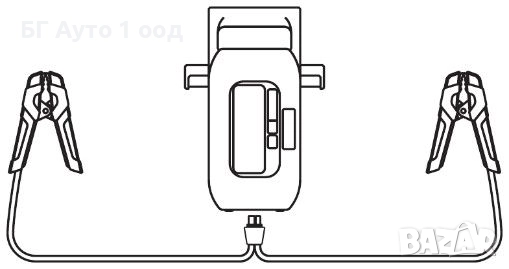 Стартиращо устройства (BOOSTER) OSRAM, снимка 4 - Аксесоари и консумативи - 51993796