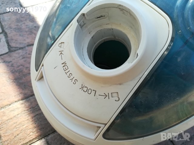 ROWENTA 1602241338, снимка 6 - Прахосмукачки - 44322718