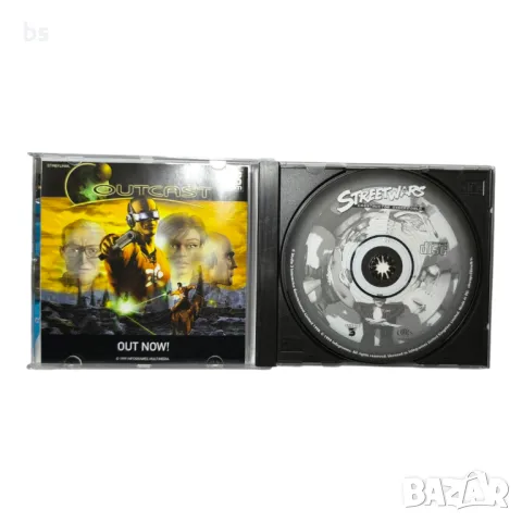 Street wars - Constructor underworld PC, снимка 3 - Игри за PC - 49323607