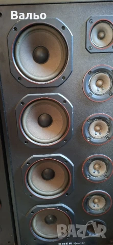 UHER Reference 1, снимка 2 - Тонколони - 51004419