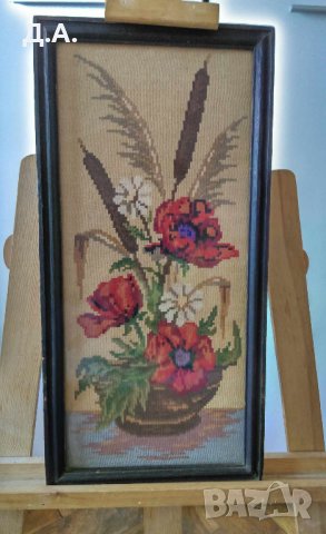 гоблен Макове 