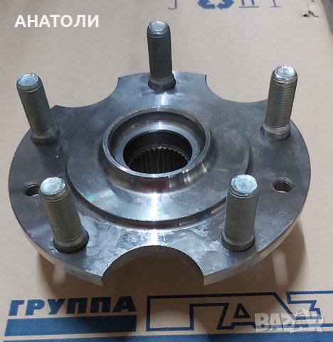 ПОДАВАМ НОВИ ЧАСТИ ЗА ГАЗЕЛА , ГАЗЕЛА-560 , ГАЗЕЛА ДИЗЕЛ , СОБОЛ , ГАЗЕЛА 4Х4