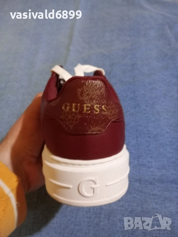 Дамски спортни обувки номер 39, снимка 6 - Маратонки - 51917633